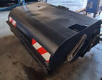 Zametacia metla - 1