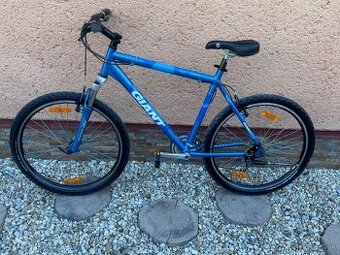 Horský Bicykel GIANT RINCON 26”