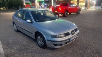 Seat leon 1.6 benzin