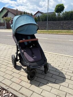 Kocik Petite&Mars Street+