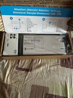 Steam deck 256 gb LCD