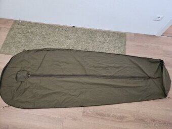 Carinthia vložka do spacaku 185cm