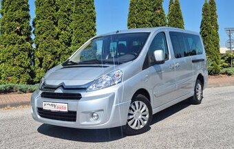 Citroen Jumpy rv.12/2014 Multispace 2.0HDi L2 9-miestne
