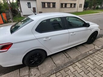 Peugeot 301