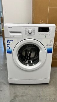 Spredu plnená práčka BEKO 5kg