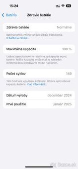 iPhone 16, Black,128gb