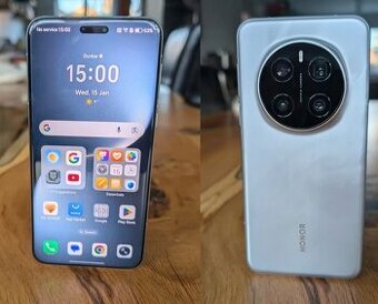 Honor Magic 7 PRO 12/512gb mozna vymena