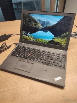 Lenovo ThinkPad T560