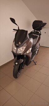 SYM JET 14