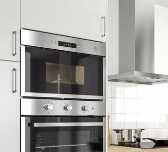 Mikrovlnná rúra IKEA