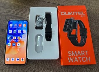 oukitel wp200 pro green