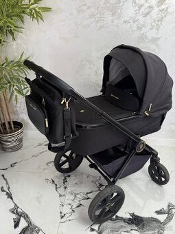Venicci Tinum Upline Black
