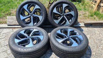 5x114,3 R19 --- HYUNDAI SANTA FE ...
