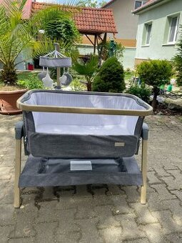 Pristavna postielka Jimylee