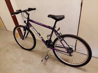 Admiral horsko trekový bicykel - 1