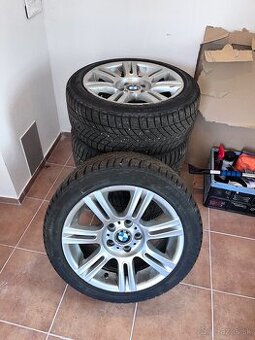 BMW Disky M Stiling 194 r17 - 1