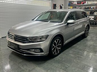 Volkswagen Passat B8 Combi, 2.0 TDI, 110KW/150PS, 2021, DPH