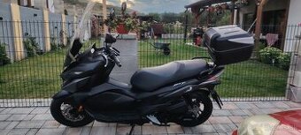 Sym jet x 125