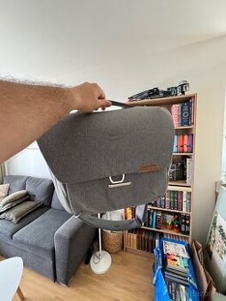 Peakdesign Everyday Messenger 13L
