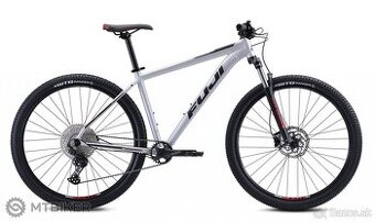 Horský bicykel