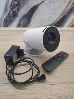 Projektor HY300PRO