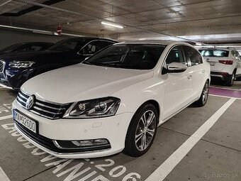 Passat b7