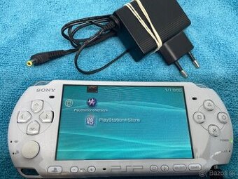 Sony PSP 3004 Playstation portable