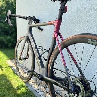 Kellys URC 70 2024 Carbon - Velkost L
