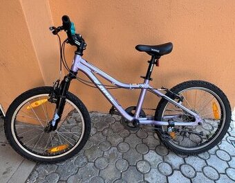 Detský bicykel  KONA ( do cca 8 rokov )