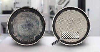 Nútená regenerácia DPF + Celková diagnostika auta