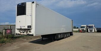 Naves Krone Frigo