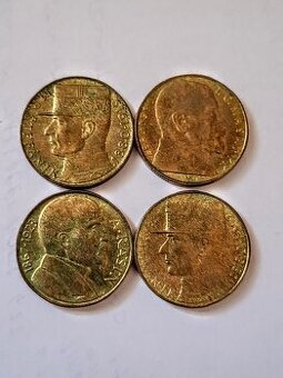 ČESKOSLOVENSKA REPUBLIKA 10KČS 1990-1992