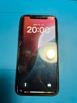 iPhone XR 64gb