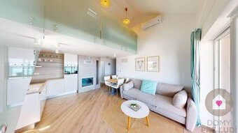 PAG/MANDRE - 2 apartmány za cenu jedného - 190m od mora