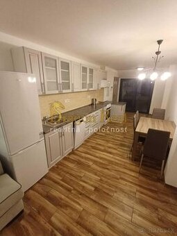 PRENÁJOM – 2 izbový byt v centre ul.Slovenská – PREŠOV