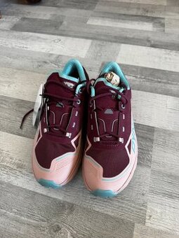 NOVÉ Dynafit Ultra 50 W pink uk 6 - 39 (uk5,5 38,5 ) NOVÉ