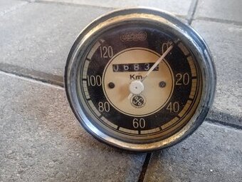 Tachometer DKW NZ