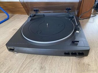 Gramofón Aiwa PX-E855EZ