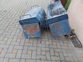 Zetor blatniky