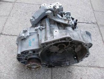 Prevodovka 2.0tdi kdn kns kny jlu hdv