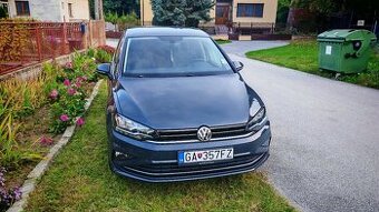 Volkswagen Golf Sportsvan 1.0 TSI