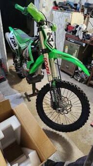Kawasaki kxf 250