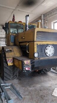 Kirovec K 700