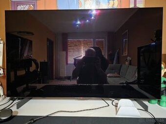 LG Oled 42C21LA