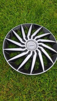 Michelin puklice R14