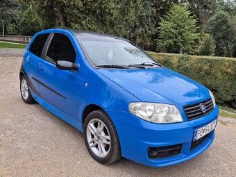 Fiat Punto 1.4 16v Sporting