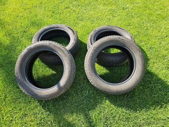 Zimné pneu Barum Polaris 5 205/55 R16 91H
