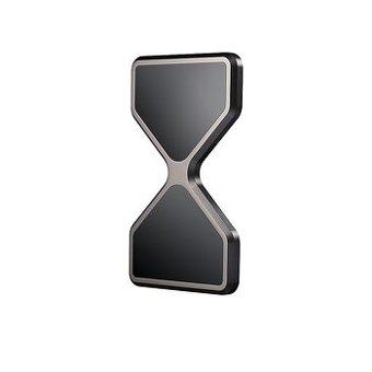 NVIDIA GeForce RTX 3090 NVLink Bridge 4-Slot