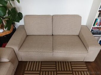IKEA Kivik sedačka
