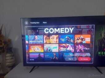 Hissense Vidaaa 58A120F úhlopříčka 150 cm 58 "